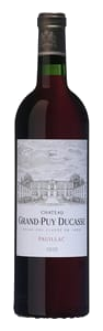 Ch. Grand-Puy Ducasse