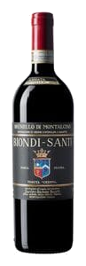 Biondi-Santi Brunello di Montalcino Riserva