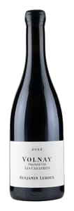 Leroux Volnay 1er Cru Les Caillerets
