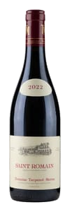 Taupenot-Merme Saint-Romain Rouge