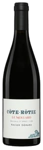 Xavier Gerard Cote-Rotie Le Mollard