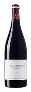 Burguet Symphonie Gevrey-Chambertin