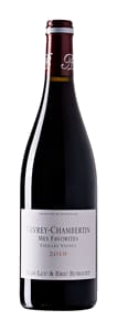 Burguet Mes Favorites Gevrey-Chambertin
