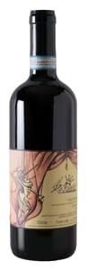 Terre di Leone il RePazzo Valpolicella Classico