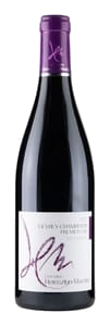 Heresztyn-Mazzini Gevrey-Chambertin 1er Cru Les Goulots