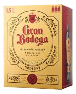 Gran Bodega
