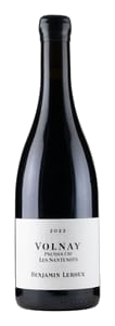 Leroux Volnay 1er Cru Les Santenots