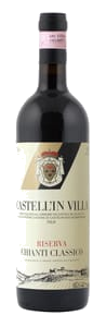 Castell'in Villa Chianti Classico Riserva
