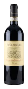 Fossacolle Brunello di Montalcino