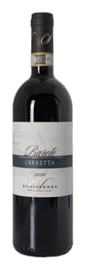 Schiavenza Barolo Cerretta