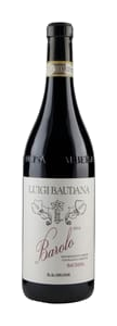 Luigi Baudana Barolo Baudana