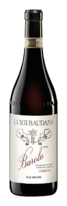 Luigi Baudana Barolo Cerretta