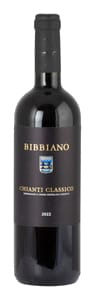 Bibbiano Chianti Classico