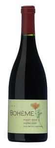 Bohème English Hill Pinot Noir