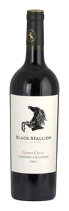 Black Stallion North Coast Cabernet Sauvignon