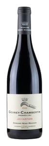 Dom. Henri Magnien Gevrey-Chambertin 1er Cru Les Cazetiers