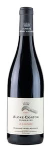 Dom. Henri Magnien Aloxe-Corton 1er Cru La Coutiere