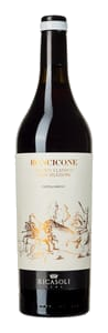 Ricasoli Roncicone Gran Selezione