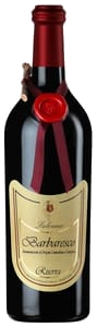 Salvano Barbaresco Riserva