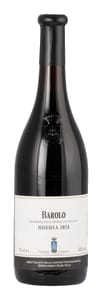 Fontanafredda Barolo Riserva