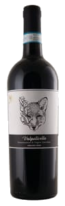 Fidora Wild Nature Valpolicella