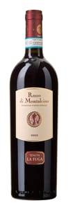 La Fuga Rosso di Montalcino
