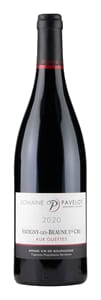 Pavelot Savigny-lès-Beaune 1er Cru Aux Guettes