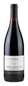 Pavelot Savigny-lès-Beaune 1er Cru La Dominode