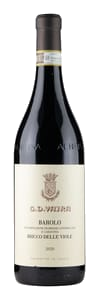 Vajra Barolo Bricco delle Viole