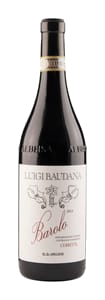 Luigi Baudana Barolo Cerretta