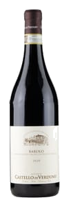 Castello di Verduno Barolo