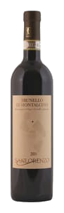 Sanlorenzo Brunello di Montalcino
