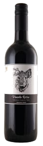 Fidora Wild Nature Veneto Rosso