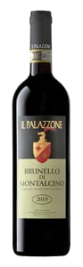 Il Palazzone Brunello di Montalcino