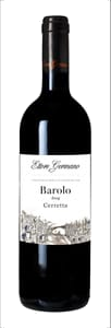Ettore Germano Barolo Cerretta