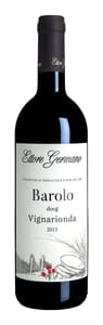 Ettore Germano Barolo Vignarionda