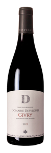 Dom. Desvignes Givry