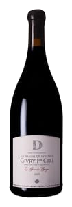 Dom. Desvignes Givry 1er Cru La Grande Berge