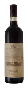 Giuseppe Cortese Barbaresco Rabaja'