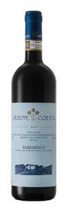 Giuseppe Cortese Barbaresco