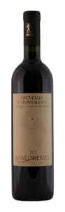 Sanlorenzo Brunello di Montalcino