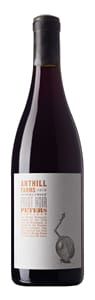 Anthill Farms Peters Vineyard Pinot Noir