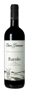 Ettore Germano Barolo Serralunga d'Alba