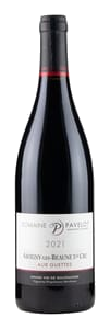 Pavelot Savigny-lès-Beaune 1er Cru Aux Guettes