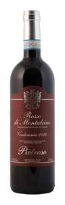 Pietroso Rosso di Montalcino