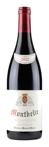 Matrot Monthélie Rouge
