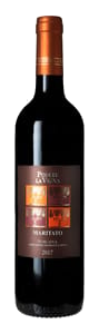 Podere La Vigna Maritato