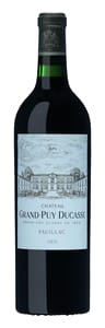 Ch. Grand-Puy Ducasse