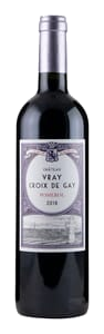 Ch. Vray Croix de Gay