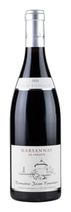 Jean Fournier Marsannay Rouge Es Chezots